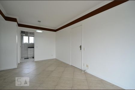 Sala de apartamento para alugar com 3 quartos, 93m² em Vila Clementino, São Paulo