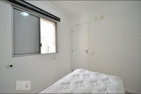 Quarto 1 de apartamento para alugar com 3 quartos, 93m² em Vila Clementino, São Paulo