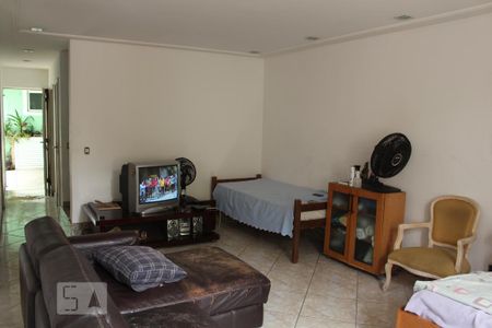 Sala de casa à venda com 6 quartos, 300m² em Tanque, Rio de Janeiro
