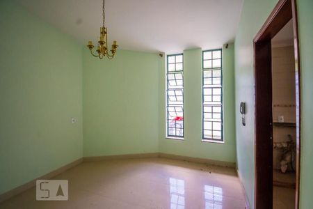 Sala de Jantar de casa à venda com 3 quartos, 350m² em Jardim das Paineiras, Campinas