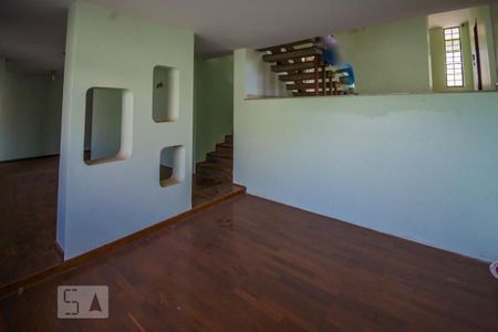 Sala Livre de casa à venda com 3 quartos, 350m² em Jardim das Paineiras, Campinas