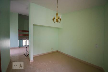 Sala de Jantar de casa à venda com 3 quartos, 350m² em Jardim das Paineiras, Campinas