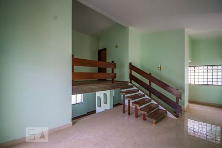 Sala de casa à venda com 3 quartos, 350m² em Jardim das Paineiras, Campinas