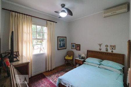 Quarto 1 de casa à venda com 4 quartos, 220m² em Vila Mariana, São Paulo