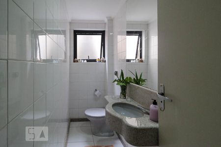 Lavabo de casa à venda com 4 quartos, 220m² em Vila Mariana, São Paulo