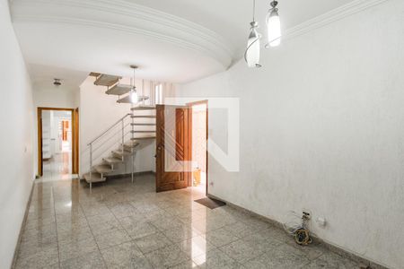 Sala de casa à venda com 4 quartos, 283m² em Penha de França, São Paulo