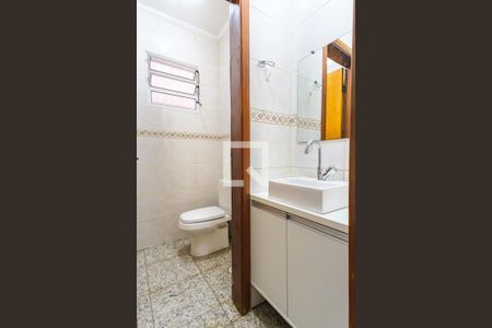 Lavabo de casa à venda com 4 quartos, 283m² em Penha de França, São Paulo
