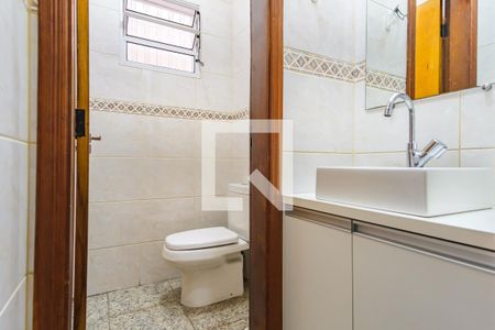 Lavabo de casa à venda com 4 quartos, 283m² em Penha de França, São Paulo