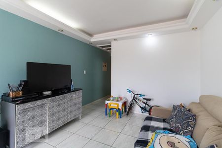 Sala de apartamento à venda com 2 quartos, 56m² em Vila da Saúde, São Paulo