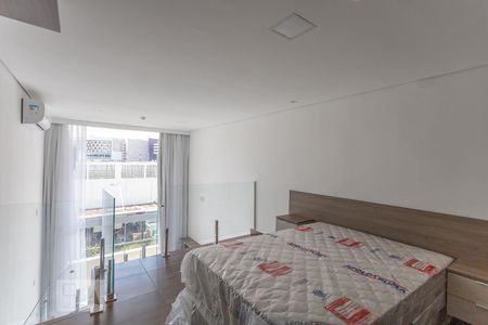 Quarto de kitnet/studio para alugar com 1 quarto, 39m² em Barra Funda, São Paulo