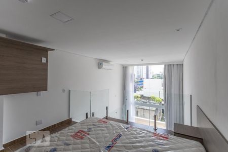 Quarto de kitnet/studio para alugar com 1 quarto, 39m² em Barra Funda, São Paulo