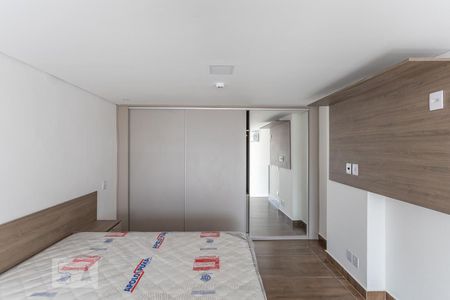 Quarto de kitnet/studio para alugar com 1 quarto, 39m² em Barra Funda, São Paulo