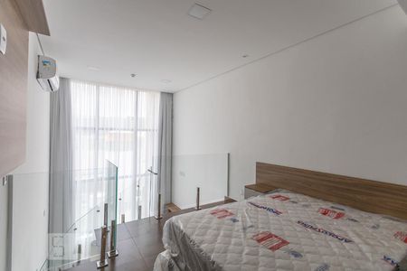 Quarto de kitnet/studio para alugar com 1 quarto, 31m² em Barra Funda, São Paulo