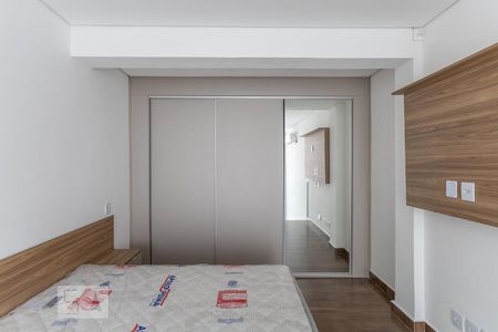 Quarto de kitnet/studio para alugar com 1 quarto, 31m² em Barra Funda, São Paulo