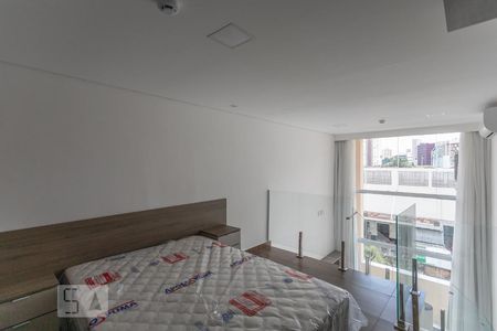 Quarto de kitnet/studio para alugar com 1 quarto, 34m² em Barra Funda, São Paulo