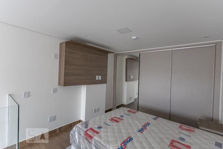 Quarto de kitnet/studio para alugar com 1 quarto, 34m² em Barra Funda, São Paulo