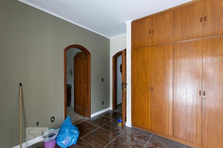 Suíte 1 de casa à venda com 3 quartos, 212m² em Vila Gomes Cardim, São Paulo