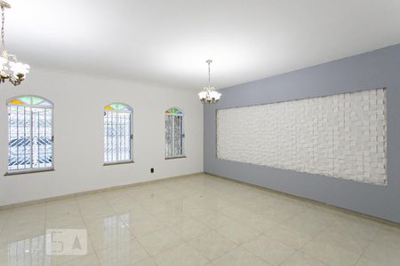 Sala de casa à venda com 3 quartos, 212m² em Vila Gomes Cardim, São Paulo