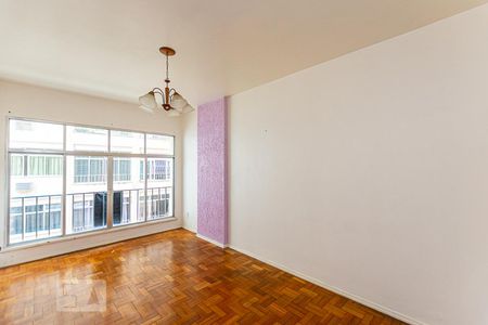 Sala de apartamento à venda com 2 quartos, 89m² em Ingá, Niterói