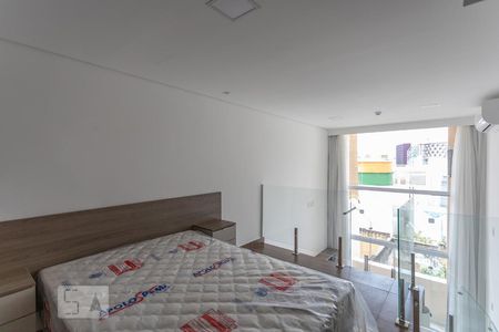 Quarto de kitnet/studio para alugar com 1 quarto, 34m² em Barra Funda, São Paulo