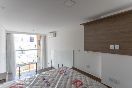 Quarto de kitnet/studio para alugar com 1 quarto, 34m² em Barra Funda, São Paulo