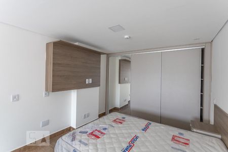 Quarto de kitnet/studio para alugar com 1 quarto, 34m² em Barra Funda, São Paulo