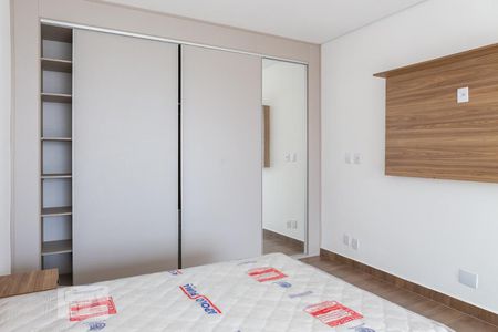 Quarto de kitnet/studio para alugar com 1 quarto, 39m² em Barra Funda, São Paulo