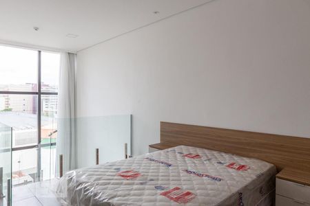 Quarto de kitnet/studio para alugar com 1 quarto, 35m² em Barra Funda, São Paulo