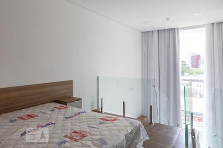 Quarto de apartamento para alugar com 1 quarto, 35m² em Barra Funda, São Paulo