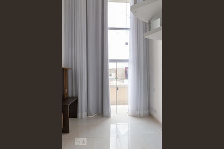 Sala de apartamento para alugar com 1 quarto, 35m² em Barra Funda, São Paulo