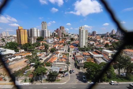 Quarto Vista de apartamento para alugar com 2 quartos, 95m² em Imirim, São Paulo