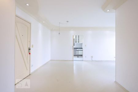 Sala de apartamento à venda com 2 quartos, 95m² em Imirim, São Paulo