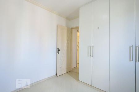 Quarto de apartamento para alugar com 2 quartos, 95m² em Imirim, São Paulo
