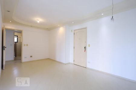 Sala de apartamento à venda com 2 quartos, 95m² em Imirim, São Paulo