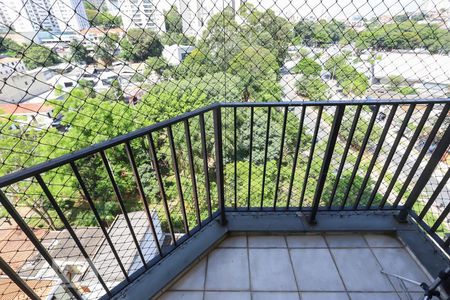 Sala Sacada de apartamento para alugar com 2 quartos, 95m² em Imirim, São Paulo