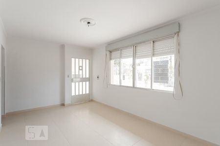 Sala de apartamento para alugar com 2 quartos, 83m² em Santa Maria Goretti, Porto Alegre