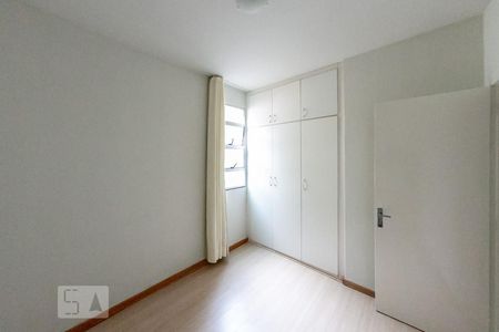 Quarto 1 de apartamento para alugar com 3 quartos, 96m² em Estrela Dalva, Belo Horizonte