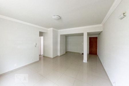 Sala de apartamento para alugar com 3 quartos, 96m² em Estrela Dalva, Belo Horizonte