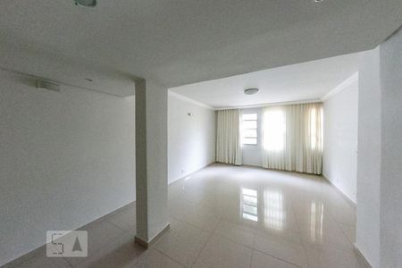 Sala de apartamento para alugar com 3 quartos, 96m² em Estrela Dalva, Belo Horizonte