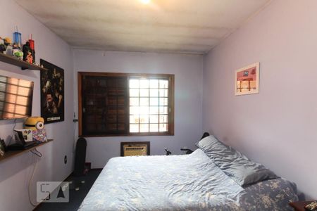 Quarto 2 de casa de condomínio à venda com 2 quartos, 138m² em Tristeza, Porto Alegre