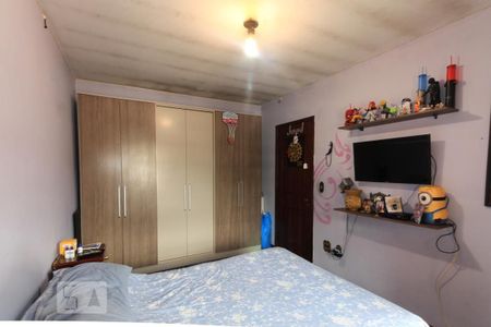 Quarto 2 de casa de condomínio à venda com 2 quartos, 138m² em Tristeza, Porto Alegre