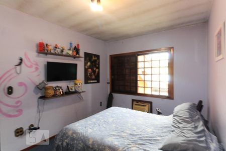 Quarto 2 de casa de condomínio à venda com 2 quartos, 138m² em Tristeza, Porto Alegre