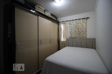 Quarto 1 de apartamento para alugar com 2 quartos, 45m² em Itaquera, São Paulo