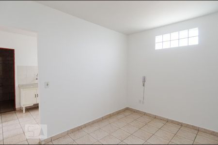 Sala de apartamento para alugar com 2 quartos, 72m² em Montanhão, São Bernardo do Campo