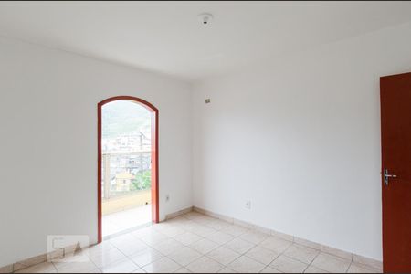 Quarto 1 de apartamento para alugar com 2 quartos, 72m² em Montanhão, São Bernardo do Campo