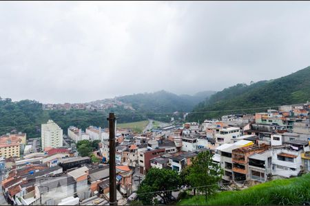 Vista de apartamento para alugar com 2 quartos, 72m² em Montanhão, São Bernardo do Campo