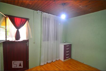 Quarto 1 de casa à venda com 3 quartos, 120m² em Guajuviras, Canoas