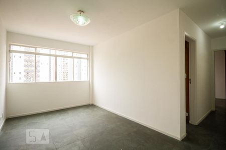 Sala de apartamento para alugar com 2 quartos, 68m² em Ipiranga, São Paulo