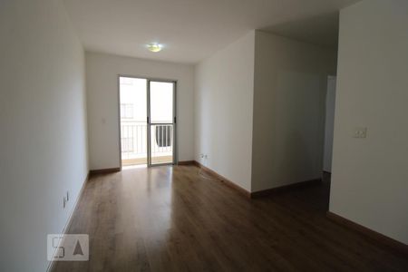 Sala de apartamento para alugar com 2 quartos, 52m² em Bonfim, Campinas