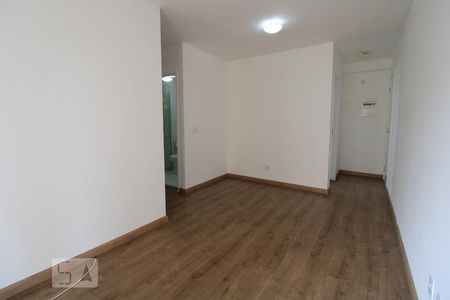 Sala de apartamento para alugar com 2 quartos, 52m² em Bonfim, Campinas